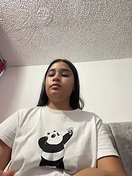 I_Samanthaa – Live XXX-chat