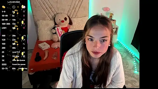 Mia_Victoria22's Live XXX Chat