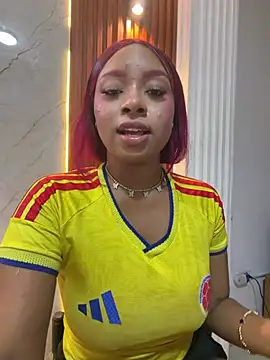دردشة Kloe_rousse01 الجنسية المباشرة