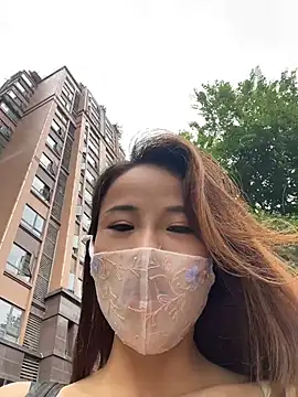 kiss_loo 现场XXX聊天