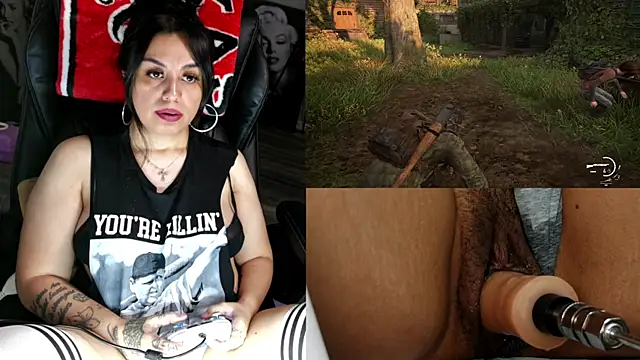 Chat +18 de Blaze_Onn ao vivo