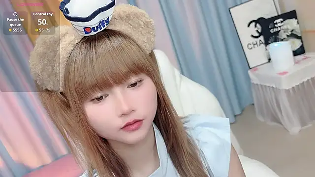 di-or- Live XXX-chat