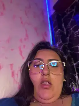 Chat XXX ao vivo de KaroVelvet