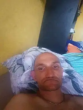 Show de webcam de Machura
