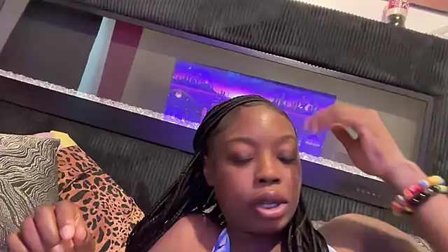 Czat XXX na żywo – sevynsexysinss