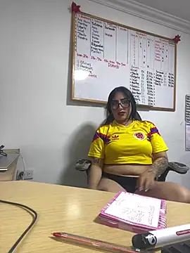 SeleneMore Adlı Modelin Canlı XXX Sohbeti