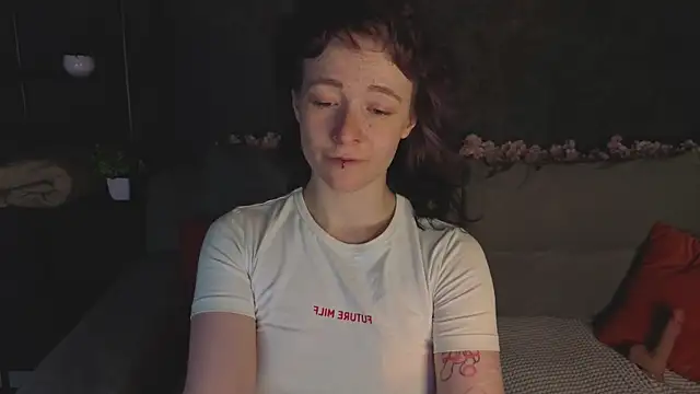 Chat XXX en directo de Ricki_Bloom