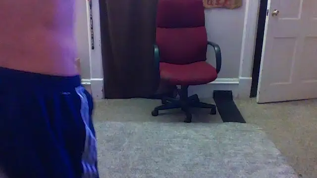 xuan8pssy_ui69's Webcam Show