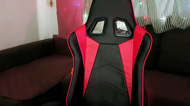 Živý XXX chat Liset_Monro