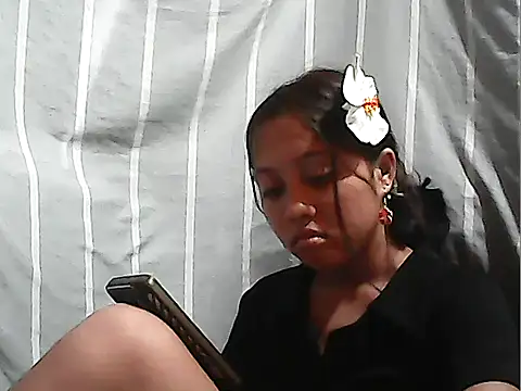 Sembang XXX Secara Langsung Yours_AsianPinayGirl18