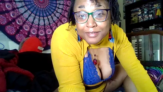 GardeniaFields live XXX chat