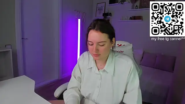 Živý XXX chat Laura_CollinsS