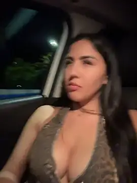 I_AM_SOPHIE_ Chat XXX in diretta