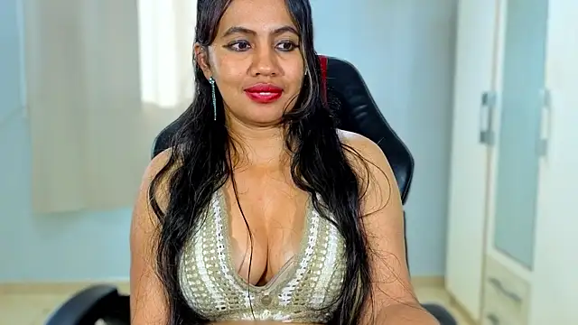 Chat XXX en directo de FannyXhot