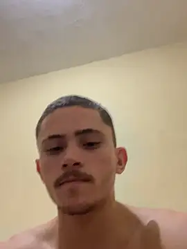 Chat XXX ao vivo de BlackRusso