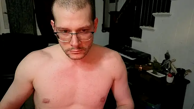 MasterDaddyCool 现场XXX聊天