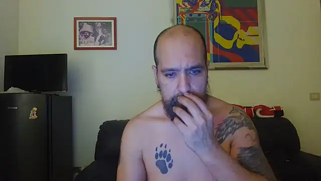 AMIRDIB2025 – Naživo XXX chat