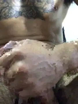 GilberMxx 라이브 XXX 채팅