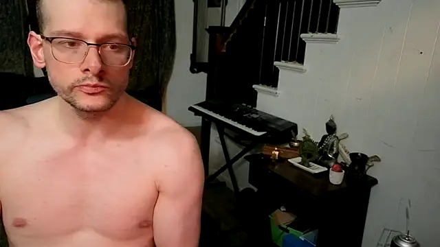 Онлайн чат XXX MasterDaddyCool