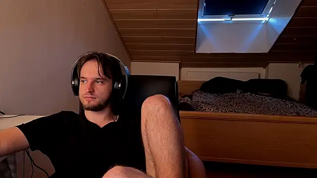 Bez3ybik Live XXX-Chat