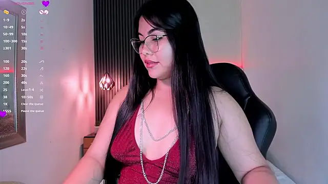 aliscollins_'s Live XXX Chat
