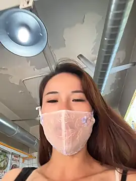 kiss_loo 라이브 XXX 채팅