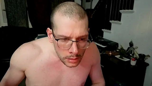 MasterDaddyCool XXX чат на живо