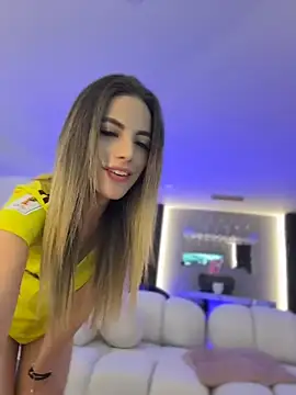 Chat XXX ao vivo de Sweet_ivonny
