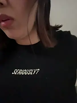 XXX chat uživo modela La_quecuu