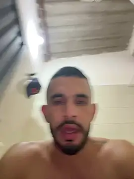 Živý XXX chat Jacksonfranco