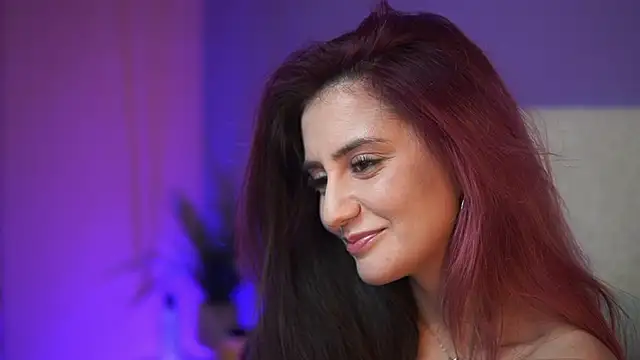 Chat XXX Live SabrinaHope