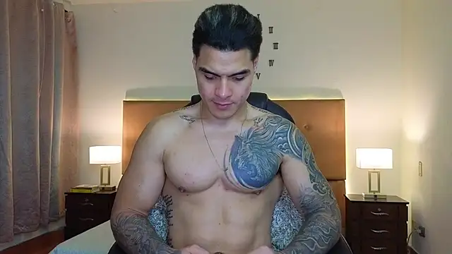 Steven_Velez – webcam-show