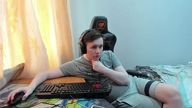 iliaskrislove 라이브 XXX 채팅