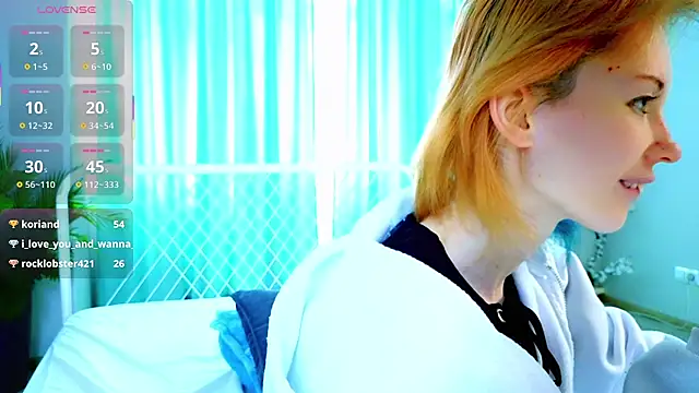 Kiara_Age's Live XXX Chat