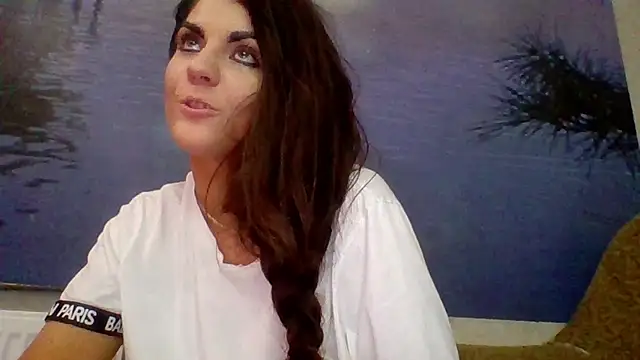 AliceTailor Show Webcam
