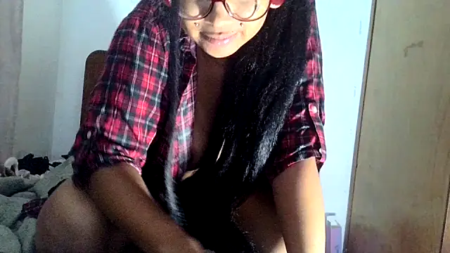 xblackstarX1 Live XXX-chat
