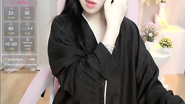 Chat XXX Live shynana