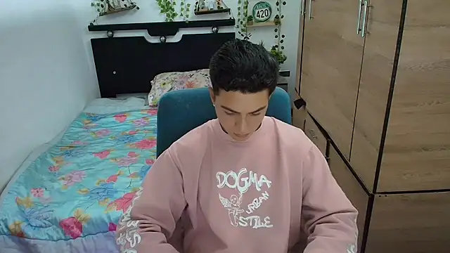 santii_ss Obrolan Langsung XXX