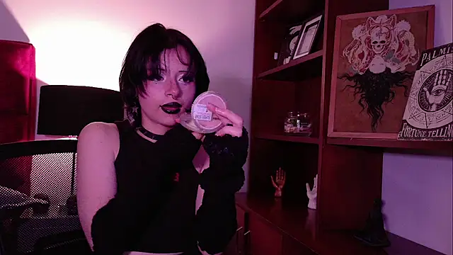 ViolettClay Chat XXX in diretta