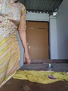 KAJALBHABHI_ 라이브 XXX 채팅