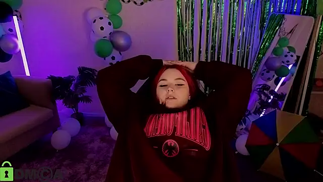 XXX chat uživo modela Mia_R0ss