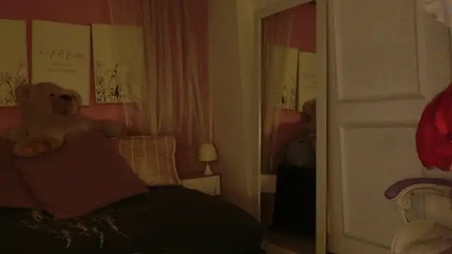 CristalBm_ Live XXX Chat