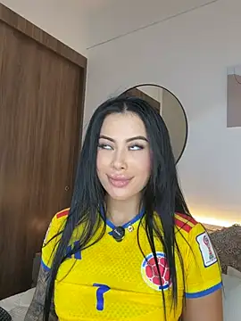Živý XXX chat KimberlyWalton