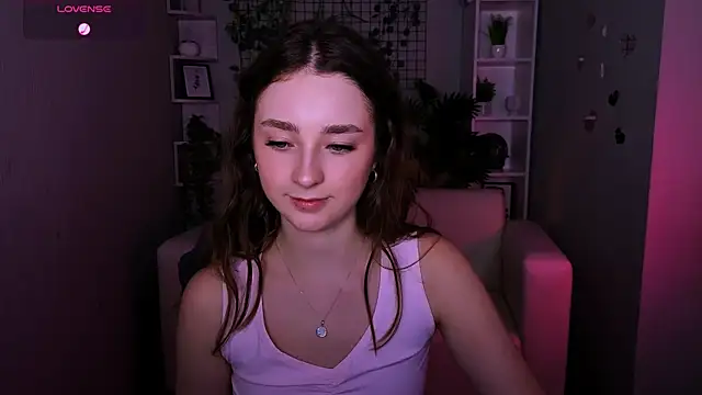 alisabliss Adlı Modelin Canlı XXX Sohbeti