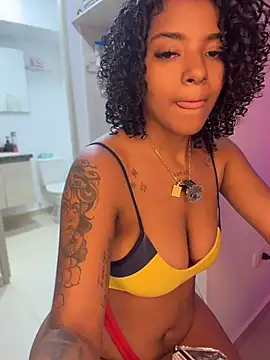 Chat XXX ao vivo de Irishottt