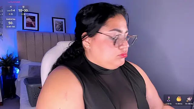 _michel_bbw – Naživo XXX chat