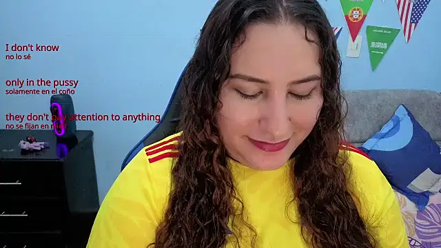JANNAH_MARTINEZのライブXXXチャット