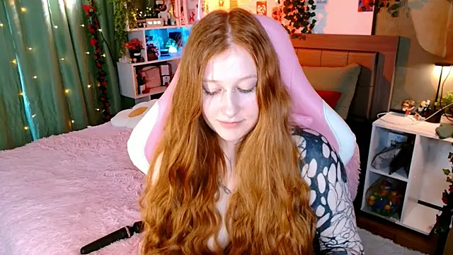 Czat XXX na żywo – Ayla_Hicks