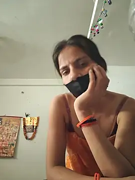 Živý XXX chat Neha-ji