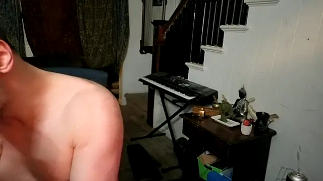 MasterDaddyCool élő XXX-chatje